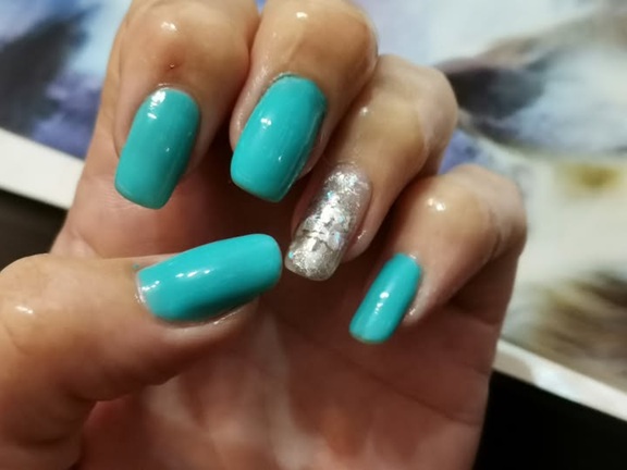 Nails Uvongo South Coast