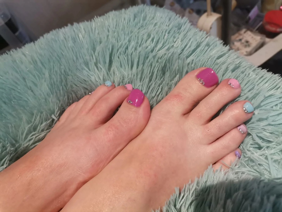 Foot Care South Coast