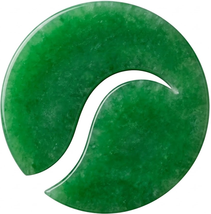 Skin Beauty Salon Logo Margate